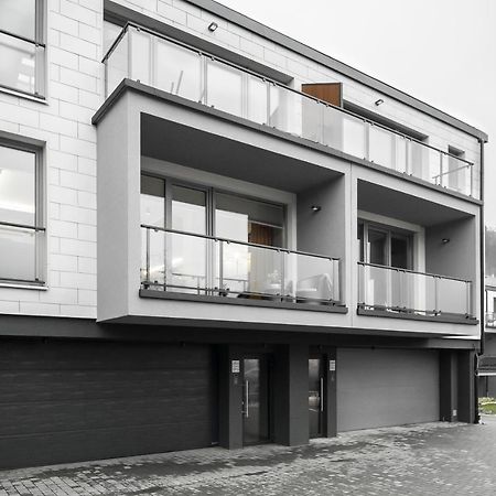 Apartament Zacisze Z Prywatna Sauna Szczyrk Esterno foto