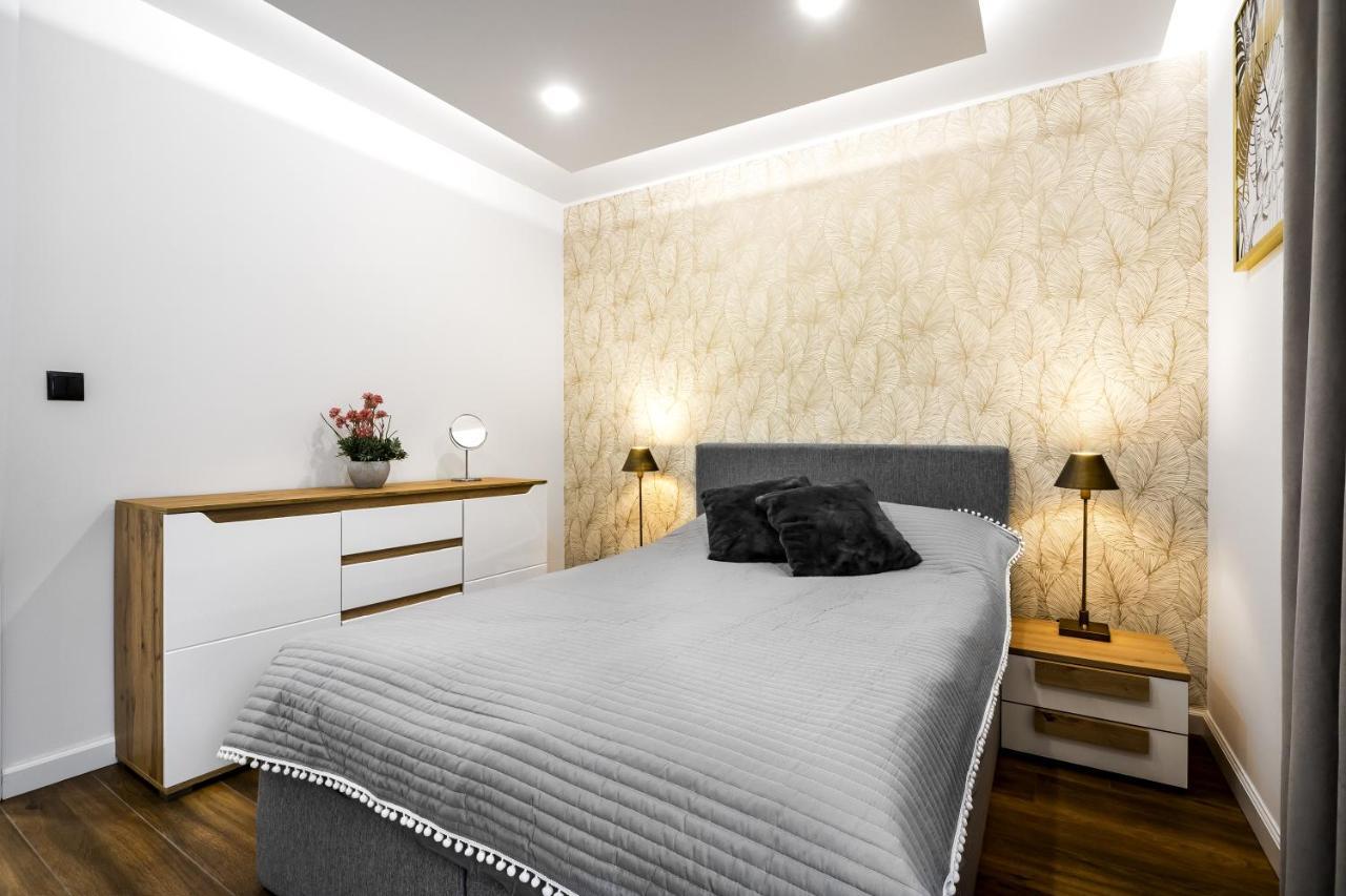 Apartament Zacisze Z Prywatna Sauna Szczyrk Esterno foto